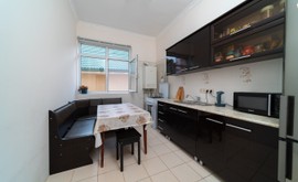 Фото 1: 3 комн. квартира, 87 м², 4/2 эт. - Рост Недвижимость