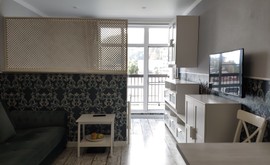 Фото 5: 1 комн. квартира, 33 м², 17/8 эт. - Рост Недвижимость