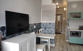 Фото 3: 1 комн. квартира, 33 м², 17/8 эт. - Рост Недвижимость