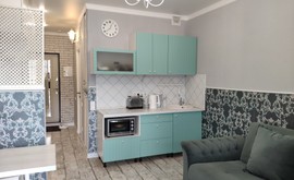 Фото 2: 1 комн. квартира, 33 м², 17/8 эт. - Рост Недвижимость