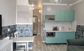 Фото 1: 1 комн. квартира, 33 м², 17/8 эт. - Рост Недвижимость