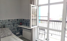 Фото 4: 1 комн. квартира, 33 м², 17/8 эт. - Рост Недвижимость