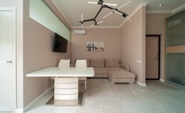 Фото 2: 2 комн. квартира, 37 м², 13/3 эт. - Рост Недвижимость