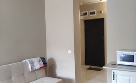 Фото 4: Студия комн. квартира, 35 м², 17/3 эт. - Рост Недвижимость