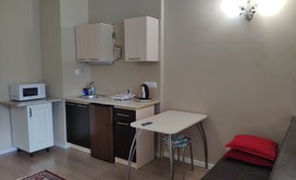 Фото 3: Студия комн. квартира, 35 м², 17/3 эт. - Рост Недвижимость