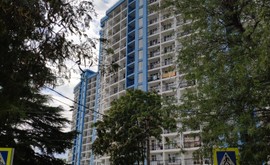 Фото 2: Студия комн. квартира, 35 м², 17/3 эт. - Рост Недвижимость