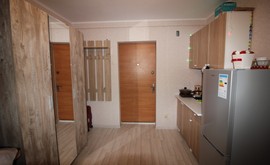 Фото 4: Студия комн. квартира, 15.2 м², 5/3 эт. - Рост Недвижимость
