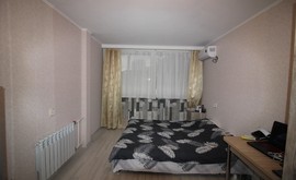 Фото 3: Студия комн. квартира, 15.2 м², 5/3 эт. - Рост Недвижимость