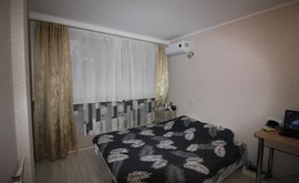Фото 1: Студия комн. квартира, 15.2 м², 5/3 эт. - Рост Недвижимость
