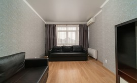 Фото 5: 2 комн. квартира, 53 м², 21/6 эт. - Рост Недвижимость