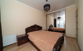 Фото 3: 2 комн. квартира, 53 м², 21/6 эт. - Рост Недвижимость
