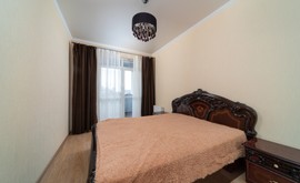 Фото 2: 2 комн. квартира, 53 м², 21/6 эт. - Рост Недвижимость