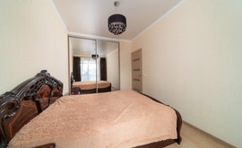 Фото 4: 2 комн. квартира, 53 м², 21/6 эт. - Рост Недвижимость