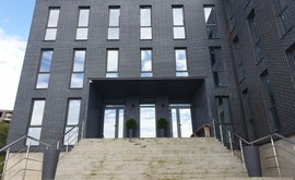 Фото 1: Студия комн. квартира, 24.6 м², 3/2 эт. - Рост Недвижимость