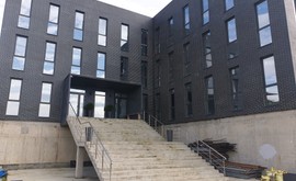 Фото 3: Студия комн. квартира, 24.6 м², 3/2 эт. - Рост Недвижимость