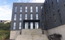 Фото 2: Студия комн. квартира, 24.6 м², 3/2 эт. - Рост Недвижимость