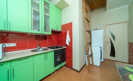 Фото 3: 2 комн. квартира, 39 м², 4/4 эт. - Рост Недвижимость
