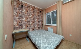 Фото 5: 2 комн. квартира, 39 м², 4/4 эт. - Рост Недвижимость