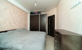 Фото 3: 3 комн. квартира, 64 м², 5/2 эт. - Рост Недвижимость