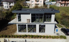 Фото 1: Дом 232 м² на участке 5.5 сот. - Рост Недвижимость