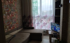 Фото 3: Студия комн. квартира, 21 м², 6/3 эт. - Рост Недвижимость