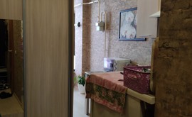 Фото 4: Студия комн. квартира, 21 м², 6/3 эт. - Рост Недвижимость