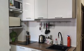 Фото 3: Студия комн. квартира, 33 м², 17/3 эт. - Рост Недвижимость