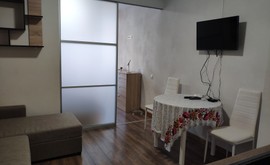 Фото 4: Студия комн. квартира, 33 м², 17/3 эт. - Рост Недвижимость