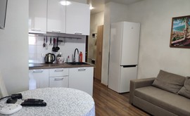 Фото 1: Студия комн. квартира, 33 м², 17/3 эт. - Рост Недвижимость