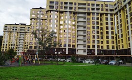 Фото 1: Студия комн. квартира, 36.6 м², 13/4 эт. - Рост Недвижимость