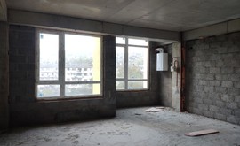 Фото 2: Студия комн. квартира, 36.6 м², 13/4 эт. - Рост Недвижимость