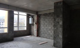 Фото 3: Студия комн. квартира, 36.6 м², 13/4 эт. - Рост Недвижимость