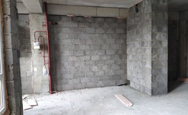 Фото 5: Студия комн. квартира, 36.6 м², 13/4 эт. - Рост Недвижимость