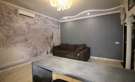 Фото 5: 2 комн. квартира, 61 м², 9/1 эт. - Рост Недвижимость