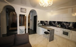 Фото 3: 2 комн. квартира, 61 м², 9/1 эт. - Рост Недвижимость