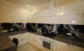 Фото 4: 2 комн. квартира, 61 м², 9/1 эт. - Рост Недвижимость