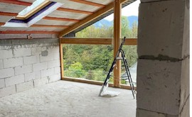 Фото 5: Дом 180 м² на участке 5.6 сот. - Рост Недвижимость