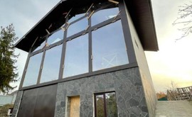 Фото 2: Дом 180 м² на участке 5.6 сот. - Рост Недвижимость
