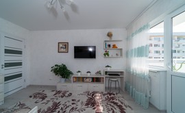 Фото 3: 1 комн. квартира, 38.7 м², 16/13 эт. - Рост Недвижимость