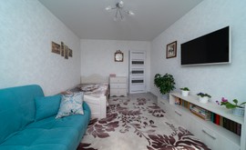 Фото 5: 1 комн. квартира, 38.7 м², 16/13 эт. - Рост Недвижимость