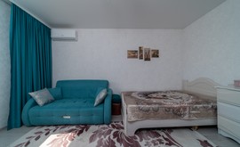 Фото 4: 1 комн. квартира, 38.7 м², 16/13 эт. - Рост Недвижимость