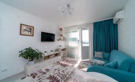 Фото 2: 1 комн. квартира, 38.7 м², 16/13 эт. - Рост Недвижимость