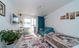 Фото 1: 1 комн. квартира, 38.7 м², 16/13 эт. - Рост Недвижимость