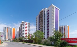 Фото 3: 2 комн. квартира, 47.8 м², 12/1 эт. - Рост Недвижимость