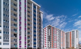 Фото 2: 2 комн. квартира, 47.8 м², 12/1 эт. - Рост Недвижимость