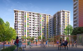 Фото 5: 2 комн. квартира, 47.8 м², 12/1 эт. - Рост Недвижимость