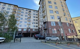 Фото 1: 1 комн. квартира, 42 м², 8/5 эт. - Рост Недвижимость