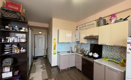 Фото 5: 1 комн. квартира, 42 м², 8/5 эт. - Рост Недвижимость