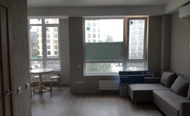Фото 3: Студия комн. квартира, 30 м², 12/3 эт. - Рост Недвижимость