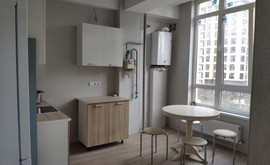 Фото 1: Студия комн. квартира, 30 м², 12/3 эт. - Рост Недвижимость